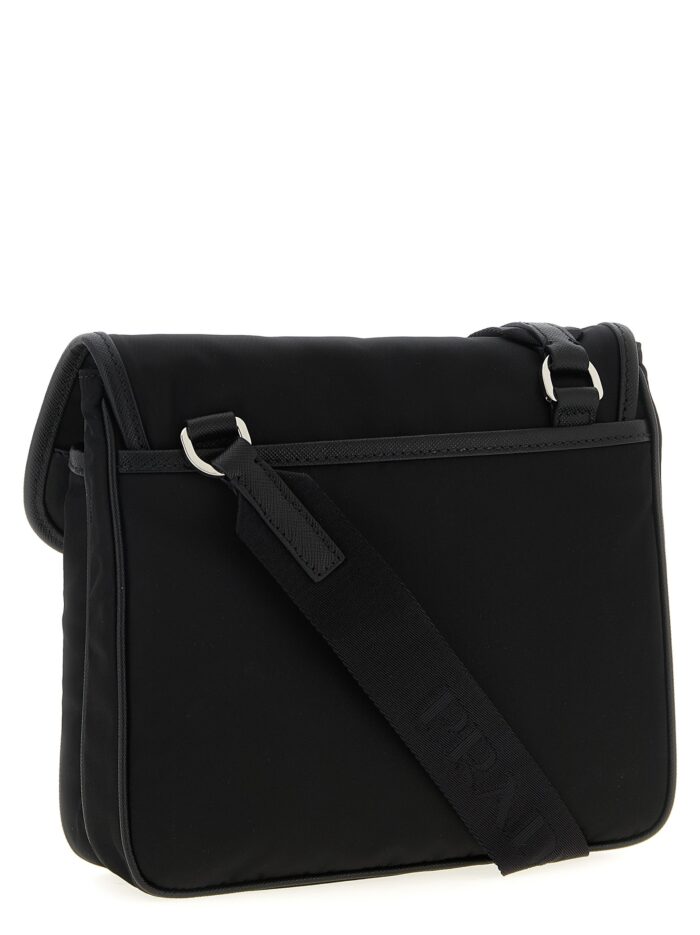 PRADA Nylon Shoulder Strap