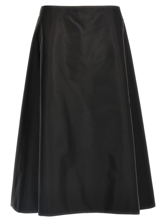 marni nylon skirt Marni Nylon Skirt