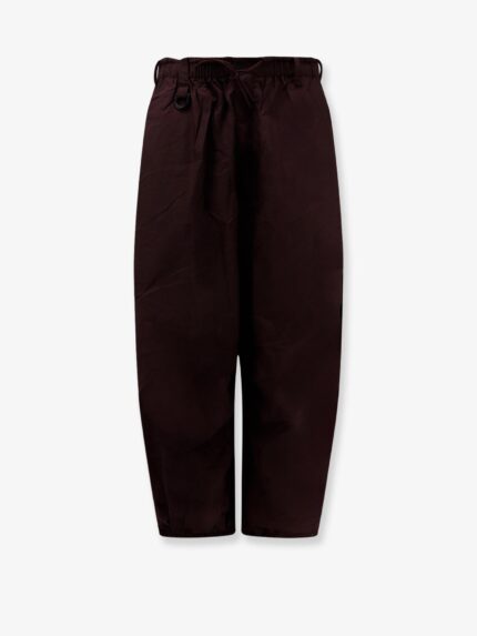 ADIDAS Y-3 Nylon Trousers