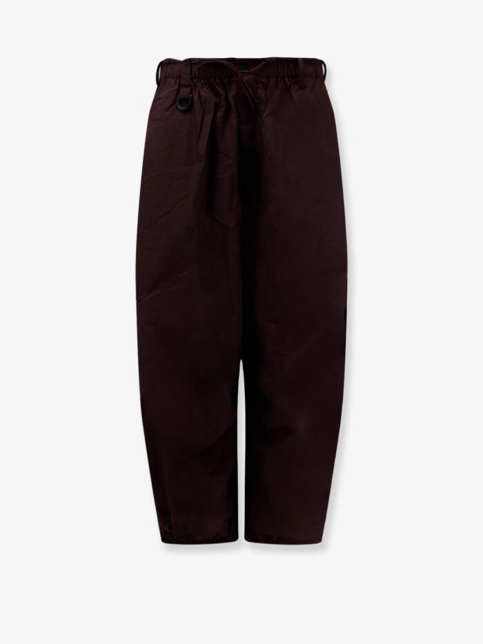 adidas y 3 nylon trousers ADIDAS Y-3 Nylon Trousers