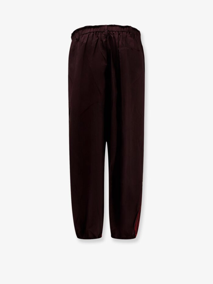 ADIDAS Y-3 Nylon Trousers