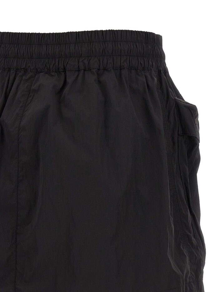 Diesel 'O-Cean' Skirt