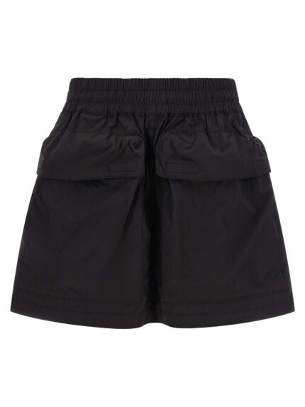 Diesel 'O-Cean' Skirt