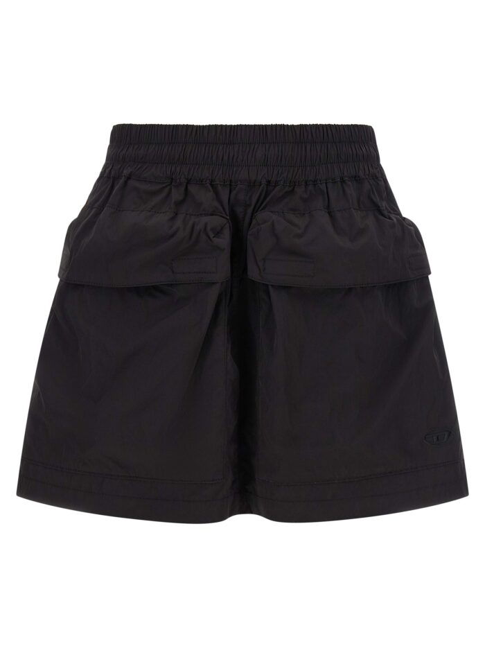 diesel 'o cean' skirt Diesel 'O-Cean' Skirt