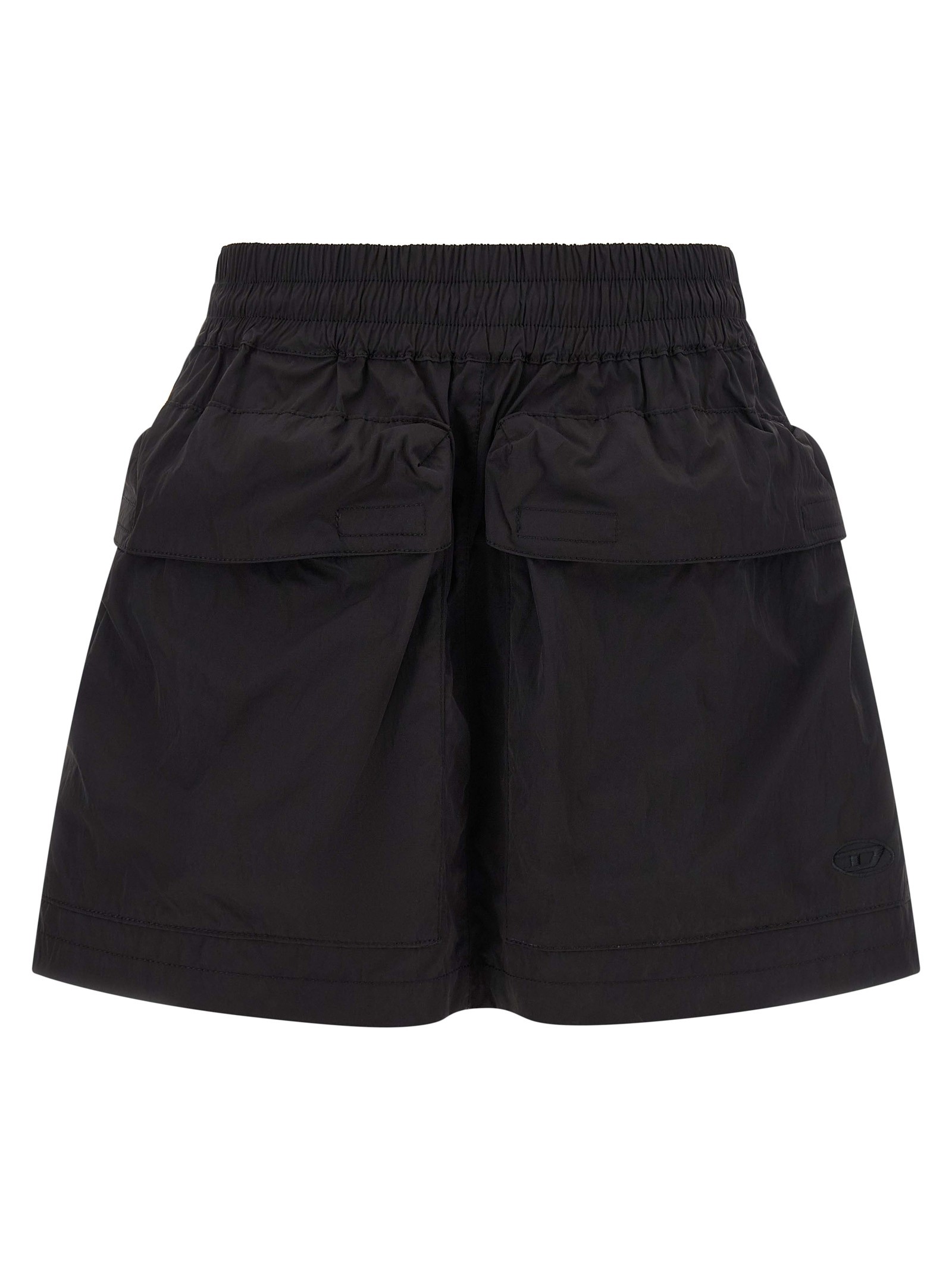 Diesel 'O-Cean' Skirt