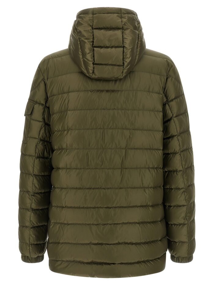 Moncler 'Oahu' Parka