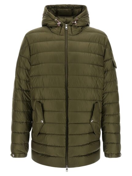 Moncler 'Oahu' Parka