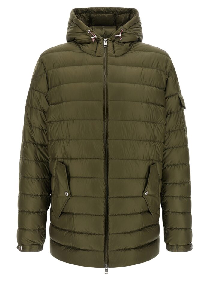 moncler 'oahu' parka Moncler 'Oahu' Parka