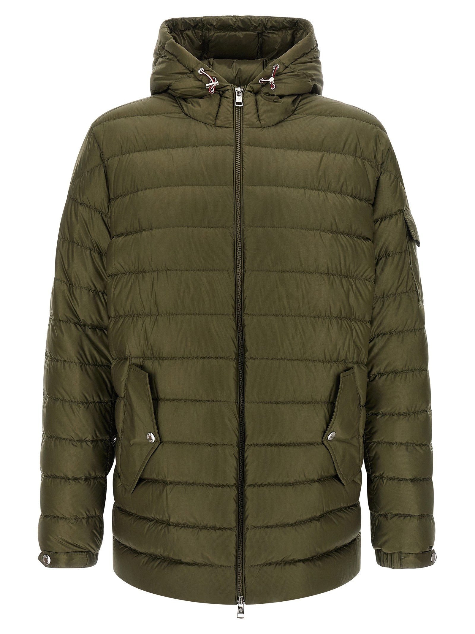 Moncler 'Oahu' Parka