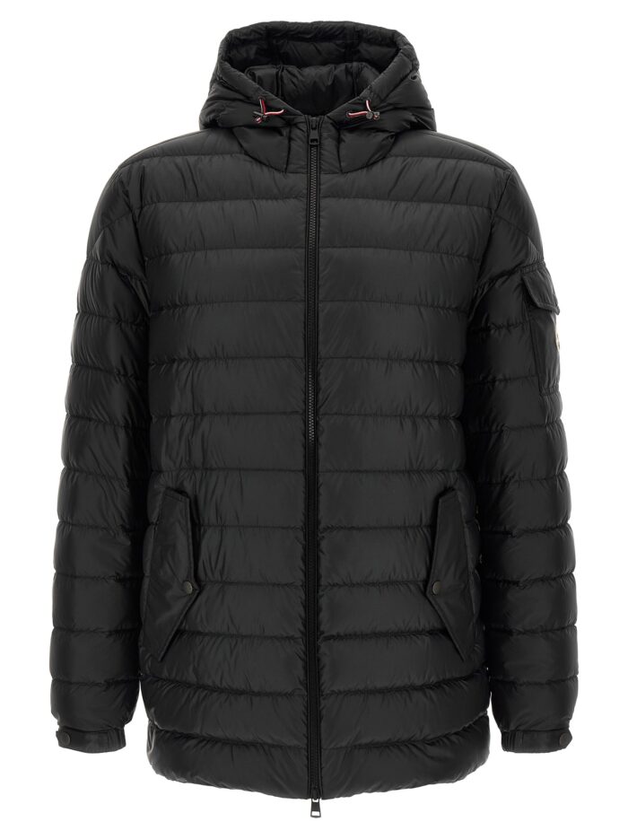 moncler 'oahu' parka Moncler 'Oahu' Parka