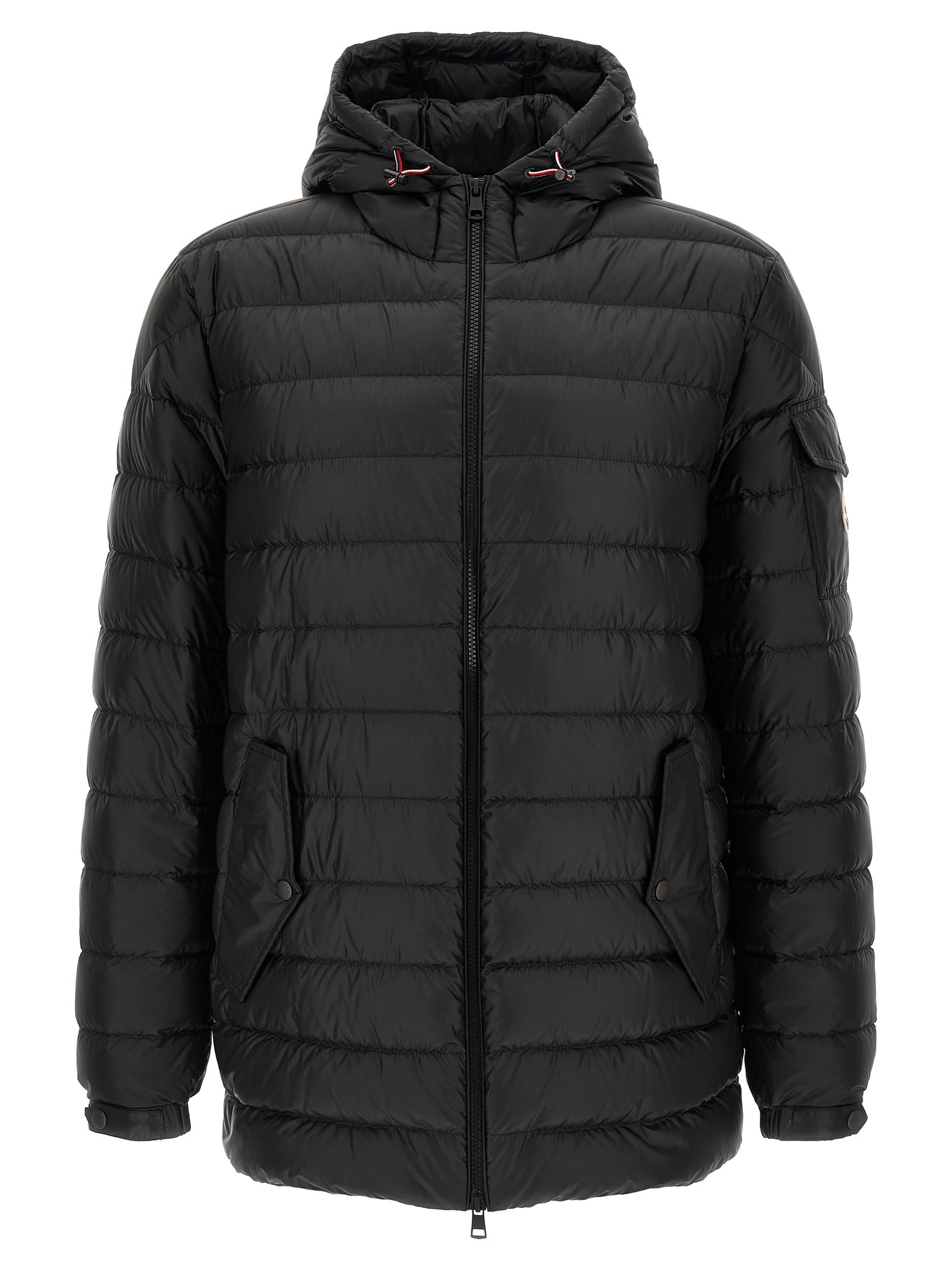 Moncler 'Oahu' Parka