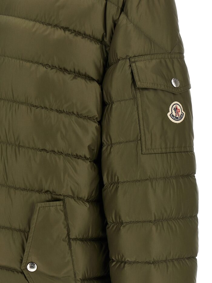 Moncler 'Oahu' Parka