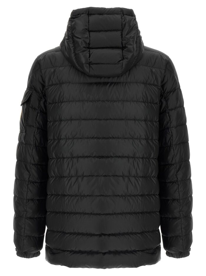 Moncler 'Oahu' Parka