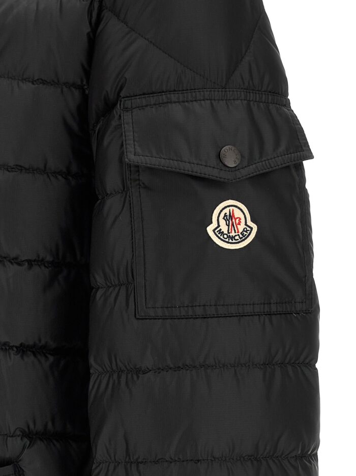 Moncler 'Oahu' Parka