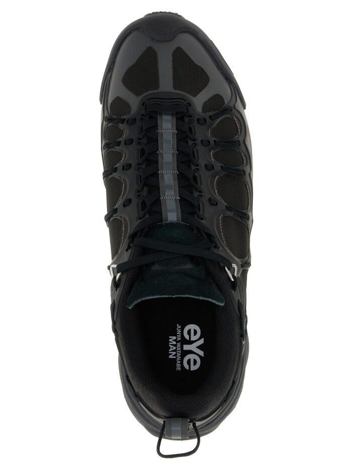 Oakley Factory Team X Junya Watanabe Sneakers
