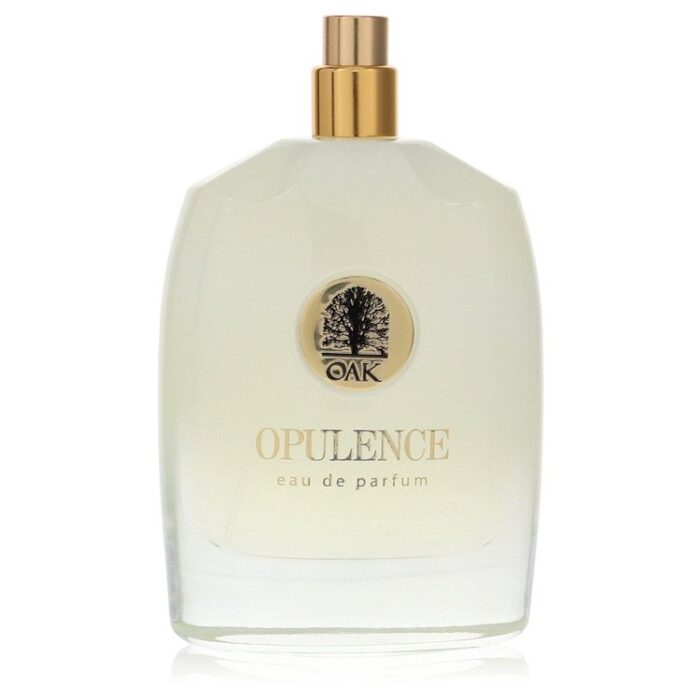 Oak Opulence By Oak - Eau De Parfum Spray (Unisex Tester) 3 Oz - Image 1