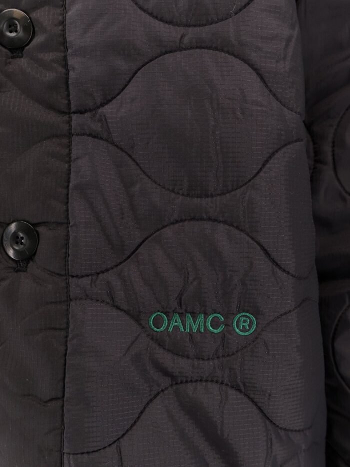 OAMC PEACEMAKER Compact Liner Quilted Jacket