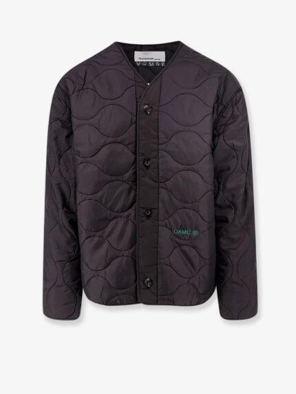 OAMC PEACEMAKER Compact Liner Quilted Jacket