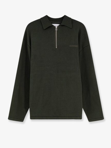 OAMC PEACEMAKER Cotton Polo Shirt