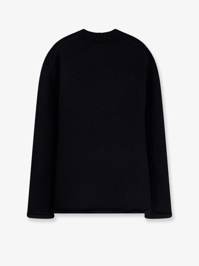 OAMC PEACEMAKER Cotton Sweater