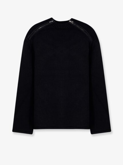 OAMC PEACEMAKER Cotton Sweater