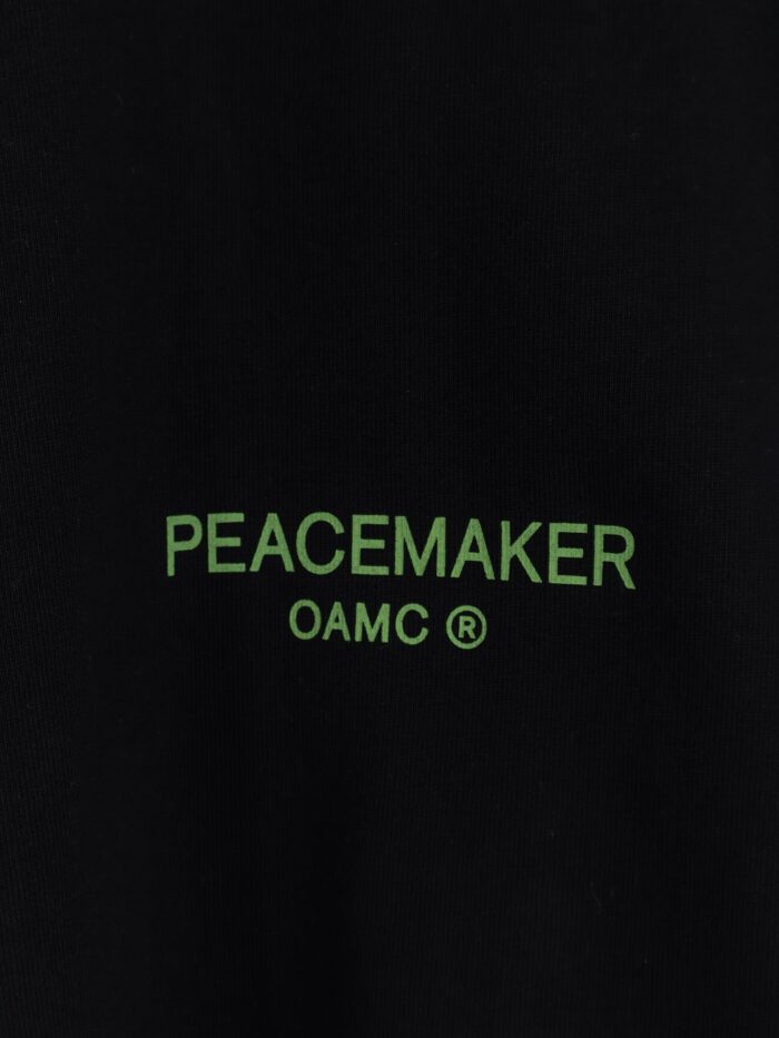 OAMC PEACEMAKER Cotton Sweatshirt