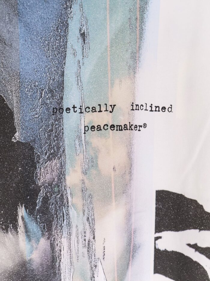 OAMC PEACEMAKER Cotton Sweatshirt