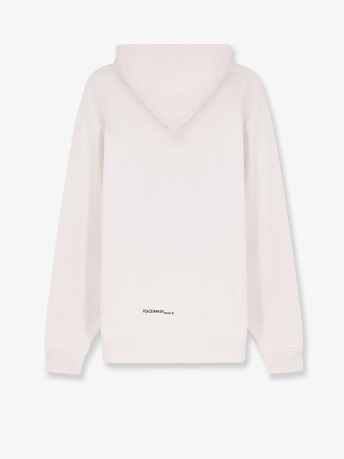 OAMC PEACEMAKER Cotton Sweatshirt