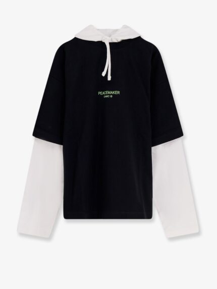 OAMC PEACEMAKER Cotton Sweatshirt