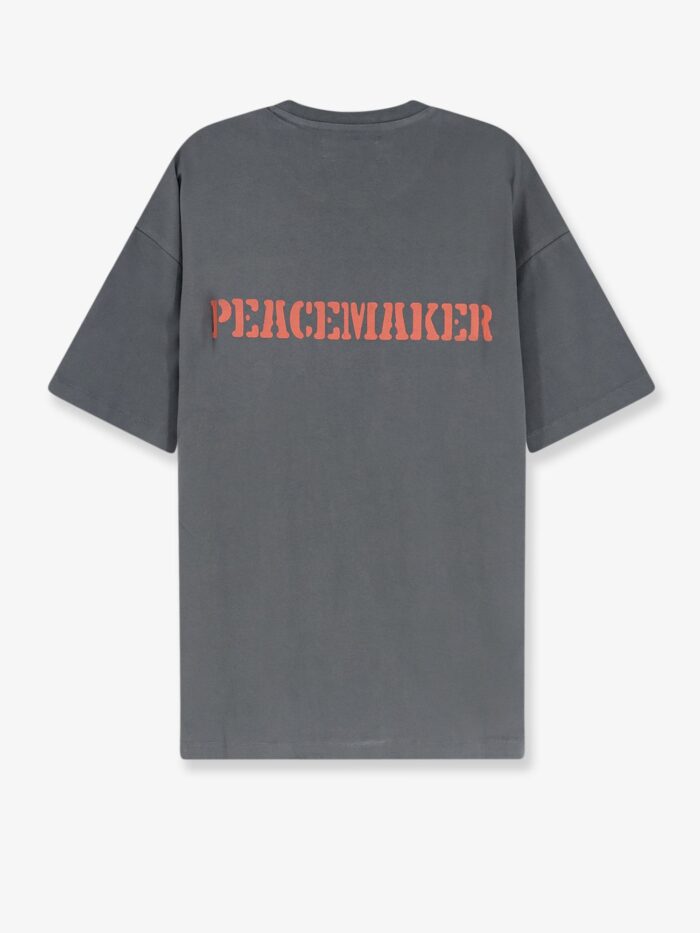 OAMC PEACEMAKER Cotton T-shirt