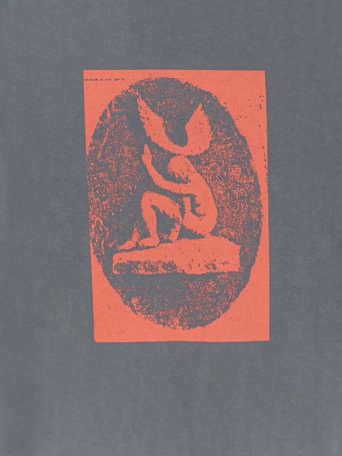 OAMC PEACEMAKER Cotton T-shirt