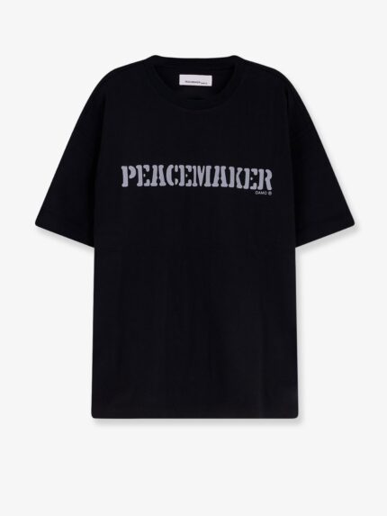 OAMC PEACEMAKER Cotton T-shirt