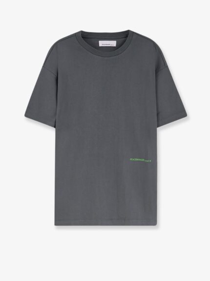 OAMC PEACEMAKER Cotton T-shirt