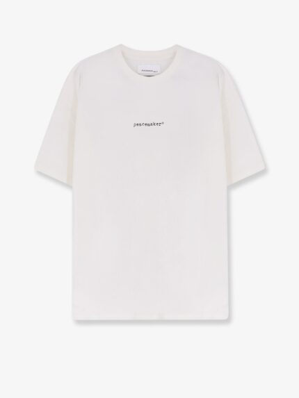OAMC PEACEMAKER Cotton T-shirt