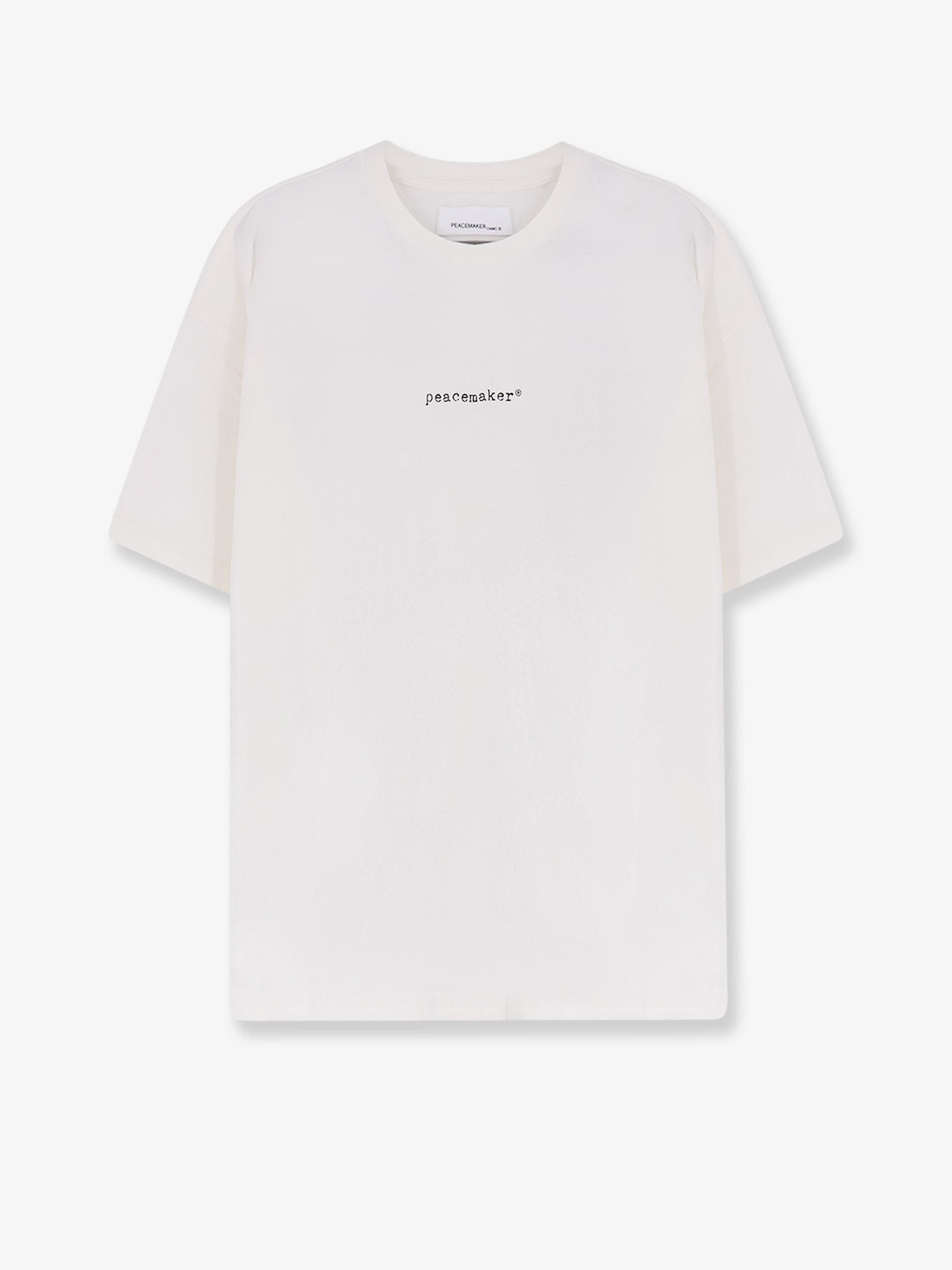 OAMC PEACEMAKER Cotton T-shirt