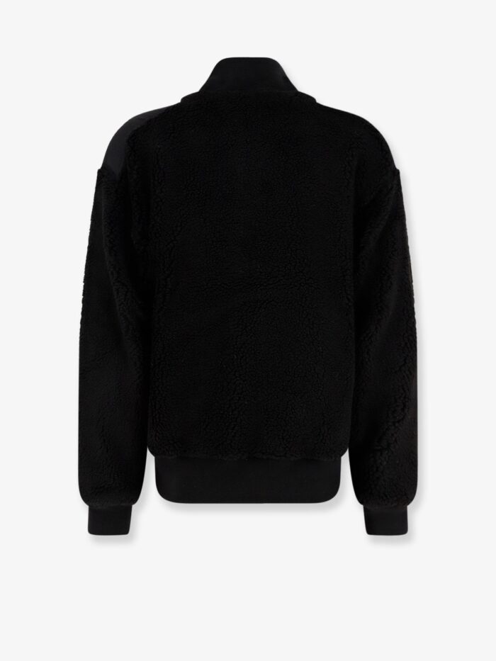 OAMC PEACEMAKER Fleece Synthetic Fur Bomber