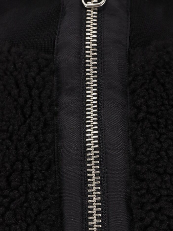 OAMC PEACEMAKER Fleece Synthetic Fur Bomber