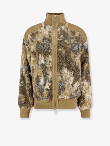 OAMC PEACEMAKER Fleece Synthetic Fur Bomber