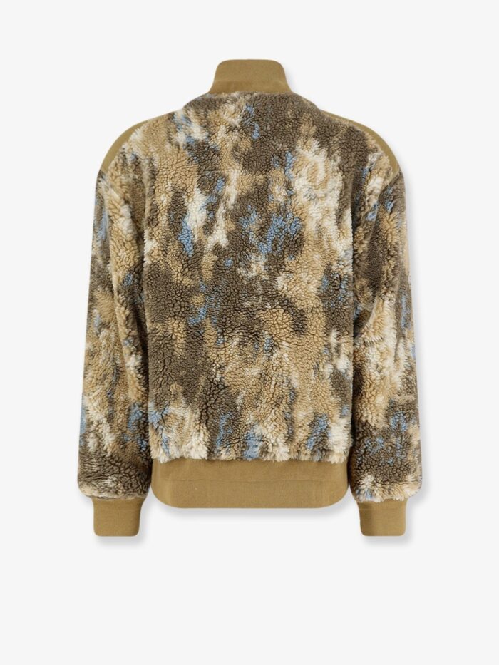 OAMC PEACEMAKER Fleece Synthetic Fur Bomber