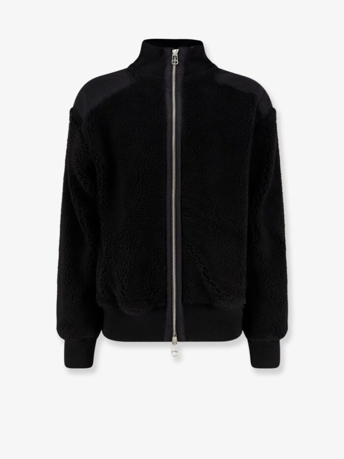 OAMC PEACEMAKER Fleece Synthetic Fur Bomber