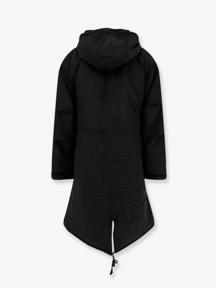 OAMC PEACEMAKER M65 Nylon Padded Down Jacket