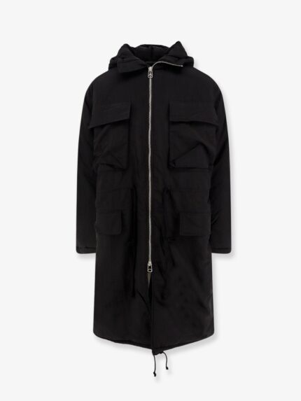 OAMC PEACEMAKER M65 Nylon Padded Down Jacket