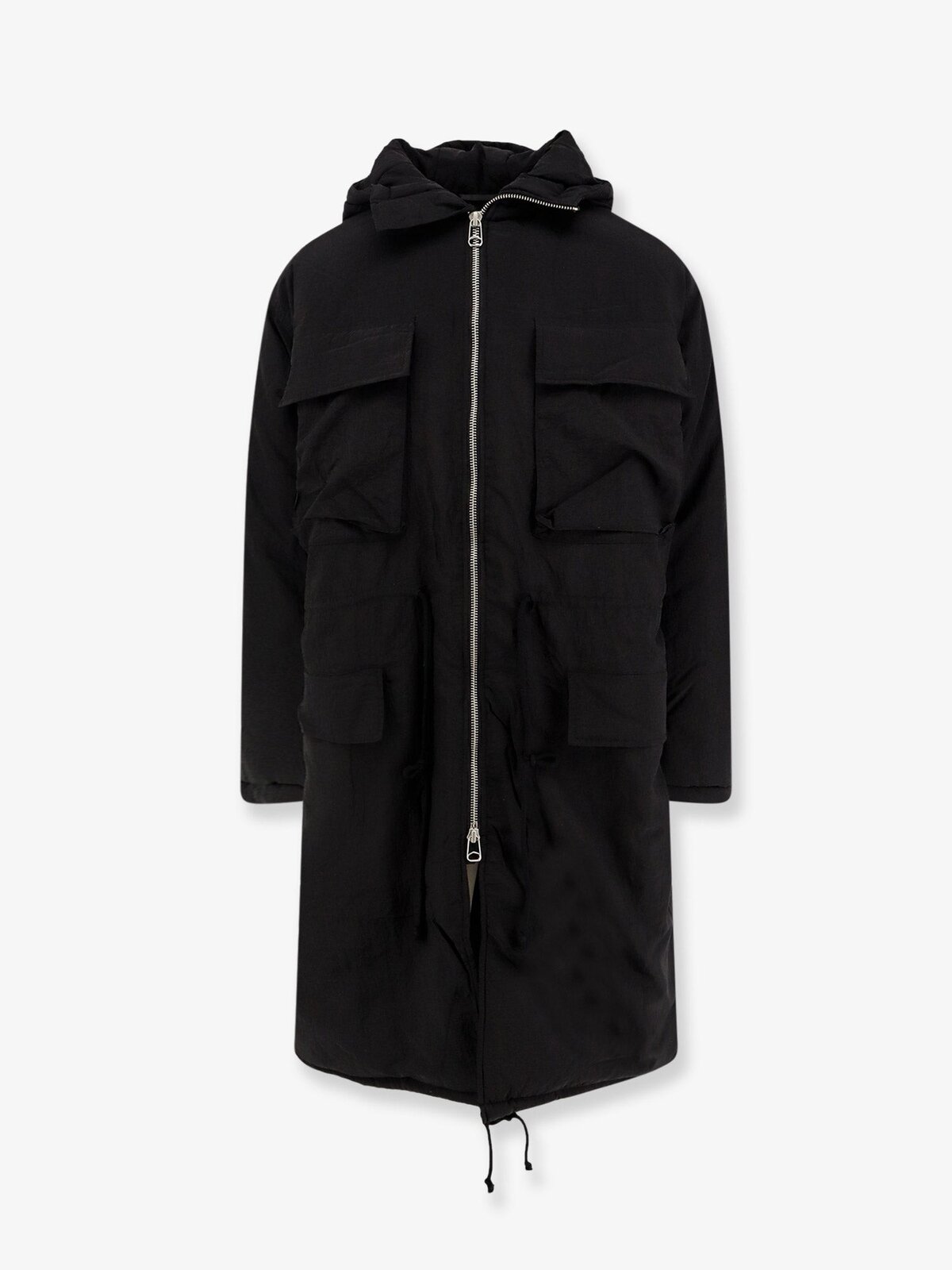 OAMC PEACEMAKER M65 Nylon Padded Down Jacket