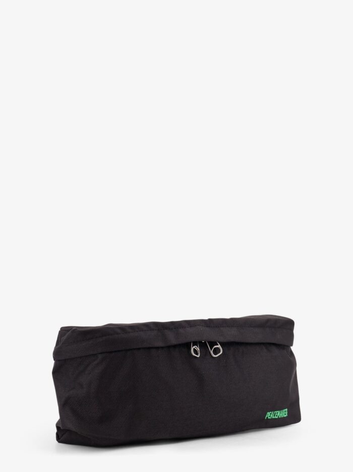 OAMC PEACEMAKER Military Nylon Belt Bag