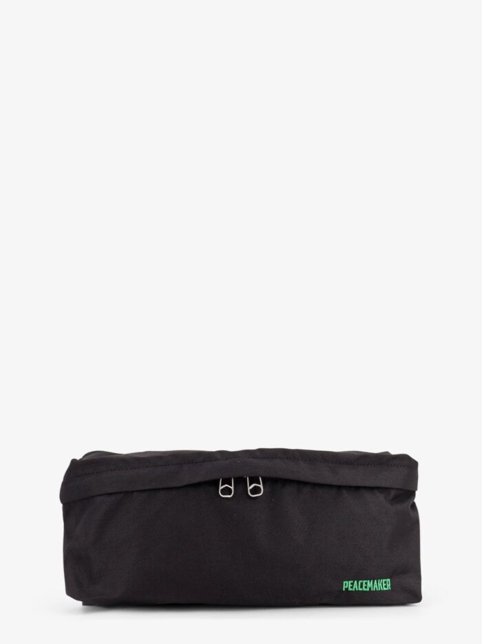 OAMC PEACEMAKER Military Nylon Belt Bag