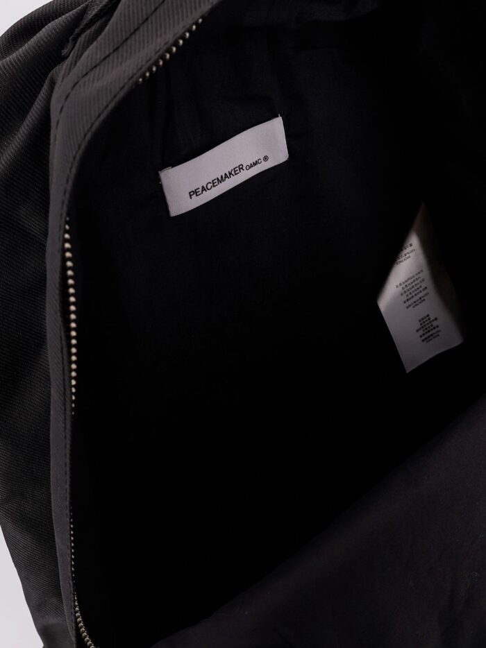OAMC PEACEMAKER Nylon Backpack