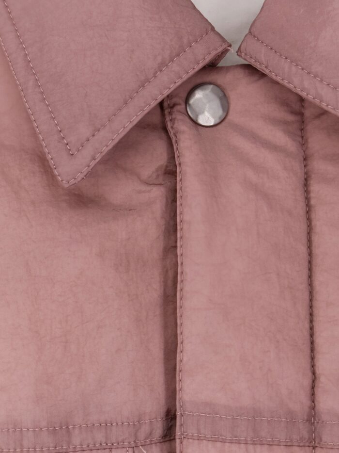 OAMC PEACEMAKER Padded Overshirt Jacket