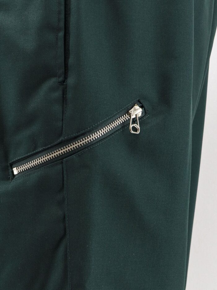 OAMC PEACEMAKER Regs Virgin Wool Trousers