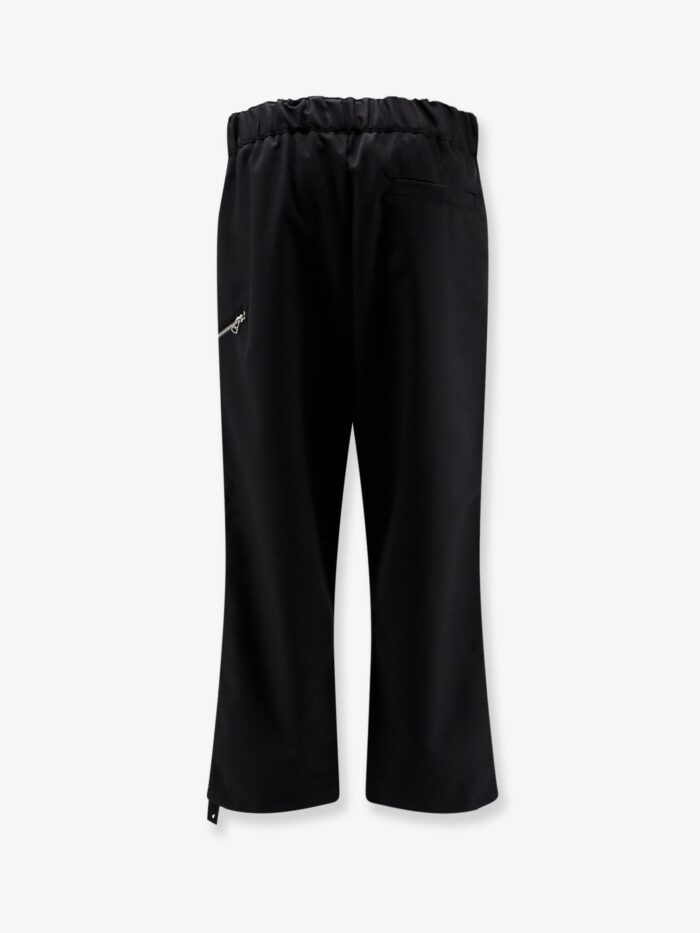 oamc peacemaker regs wool blend trousers OAMC PEACEMAKER Regs Wool Blend Trousers