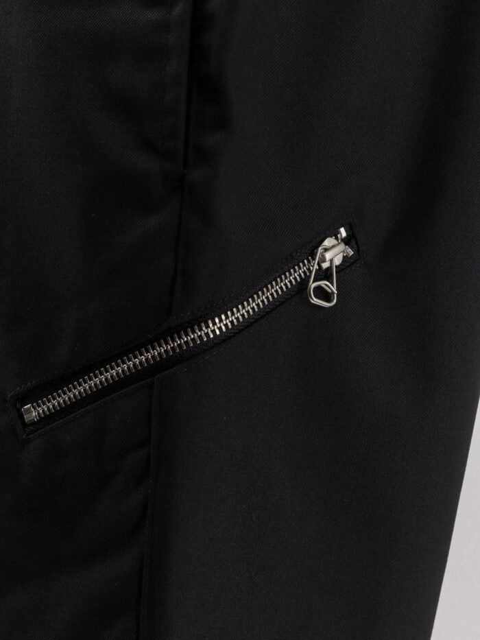 oamc peacemaker regs wool blend trousers OAMC PEACEMAKER Regs Wool Blend Trousers